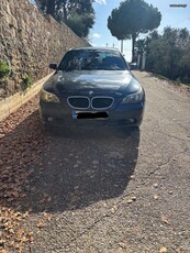 Bmw 520 '07 520D DIESEL