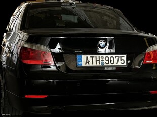 Bmw 520 '07 E60