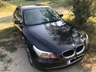 Bmw 520 '08 520i LCI