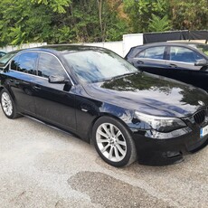 Bmw 520 '08 Αριστη κατασταση