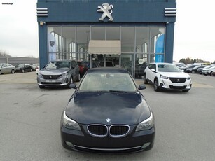 Bmw 520 '08