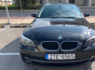 Bmw 520 '08 Exclusive E60LCI