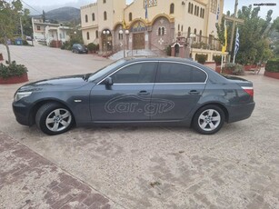 Bmw 520 '09