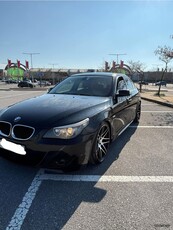 Bmw 520 '09 520D DIESEL M LOOK