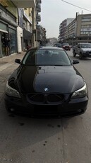 Bmw 520 '09 Ε60