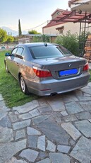 Bmw 520 '09