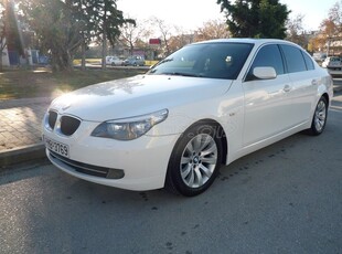 Bmw 520 '09 Automatic