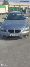 Bmw 520 '09 FACELIFT