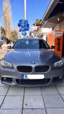 Bmw 520 '10