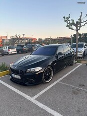 Bmw 520 '11