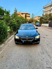 Bmw 520 '11 F10 DIESEL