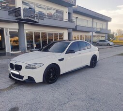 Bmw 520 '11 F10 FW11 Saloon