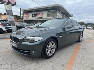 Bmw 520 '12