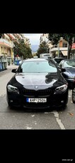 Bmw 520 '12 f10 m packet