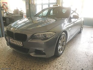 Bmw 520 '13 F10 M Sportpacket