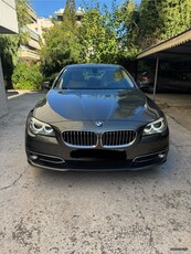 Bmw 520 '14