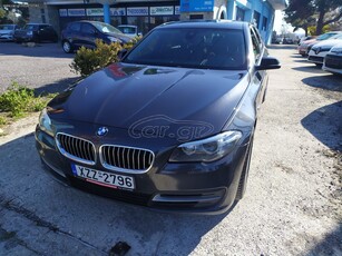 Bmw 520 '14 ΕΙΔΙΚΗ ΤΙΜΗ ΓΙΑ ΛΙΓΕΣ ΗΜΕΡΕΣ