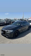 Bmw 520 '14