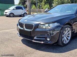 Bmw 520 '15 1.6 2015