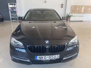 Bmw 520 '15 ΑΥΤΟΜΑΤΟ FULL EXTRA ΑΡΙΣΤΟ !!!