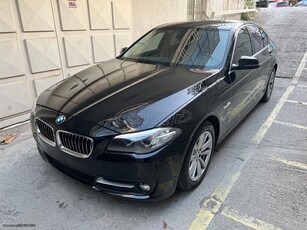 Bmw 520 '16 ΑΥΤΟΜΑΤΟ -DIESEL -ΕΛΛΗΝΙΚΟ