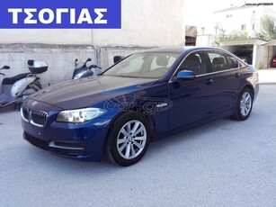 Bmw 520 '16 DIESEL ΕΛΛΗΝΙΚΟ