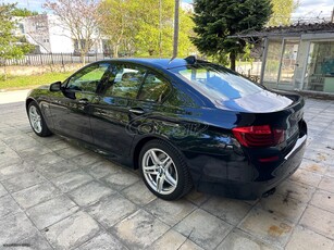 Bmw 520 '16 DIESEL M PACK F10 LCI