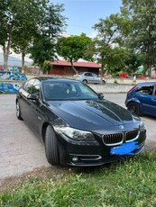 Bmw 520 '16 Luxury Line ΤΕΛΗ 2025 ΠΛΗΡΩΜΕΝΑ