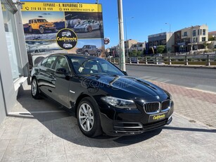 Bmw 520 '17