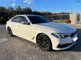 Bmw 520 '18 BMW 520d XDRIVE (τετρακίνητο)