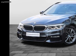 Bmw 520 '18 Touring M Sportpacket