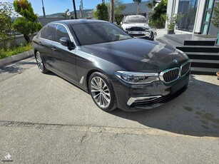 Bmw 520 '19 LUXURY LINE