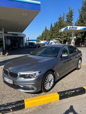 Bmw 520 '19 Touring Luxury Line Steptronic