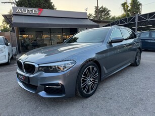 Bmw 520 '20 ΕΓΓΥΗΣΗ 7 ΜΗΝΕΣ ΓΡΑΠΤΗ!