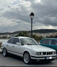 Bmw 520 '93