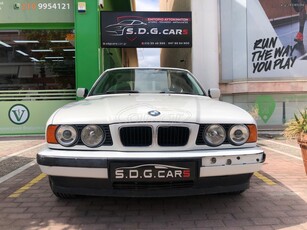 Bmw 520 '94 ΣΥΛΛΕΚΤΙΚΟ