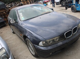 Bmw 520 '96