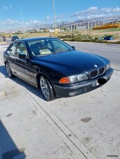 Bmw 520 '97 //E39//ΑΡΙΣΤΟ//ΑΝΤΑΛΛΑΓΕΣ//ΕΤΟΙΜΟΠΑΡΑΔΟΤΟ