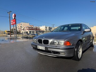 Bmw 520 '98