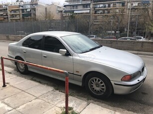 Bmw 520 '98