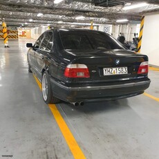 Bmw 520 '98