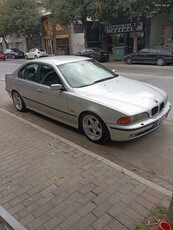 Bmw 520 '98 520i schnitzer