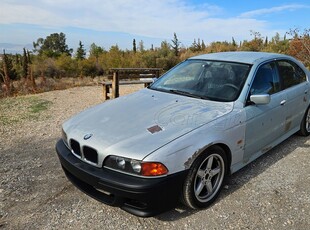 Bmw 520 '98 E39 520i (M52B20)