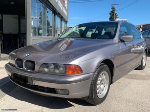 Bmw 520 '98 ΑΡΙΣΤΗ ΚΑΤΑΣΤΑΣΗ