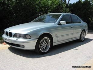 Bmw 520 '99