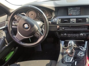 Bmw 520 Gran Turismo '15