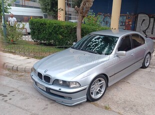 Bmw 523 '03 523i