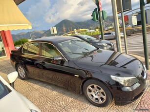 Bmw 523 '05 ι