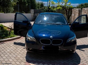 Bmw 523 '05