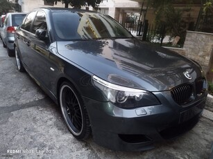 Bmw 523 '07 E 60